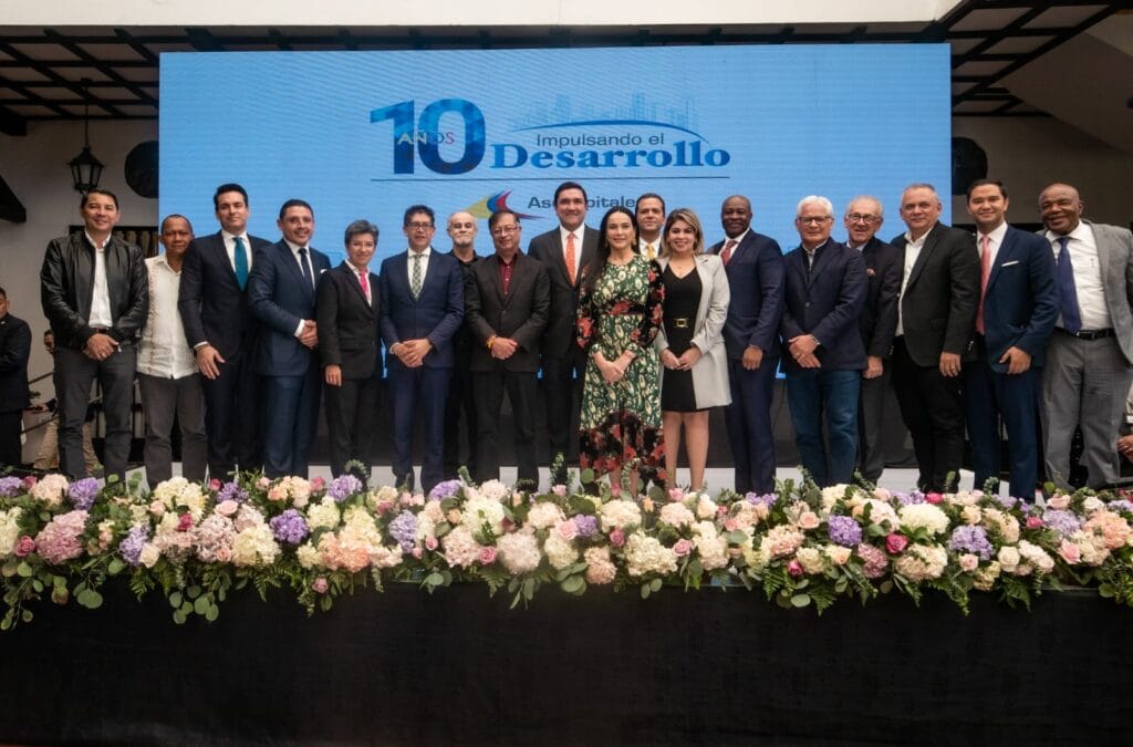Asocapitales