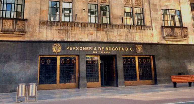 Personeria