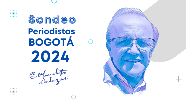 Sondeo de los Mejores 2024